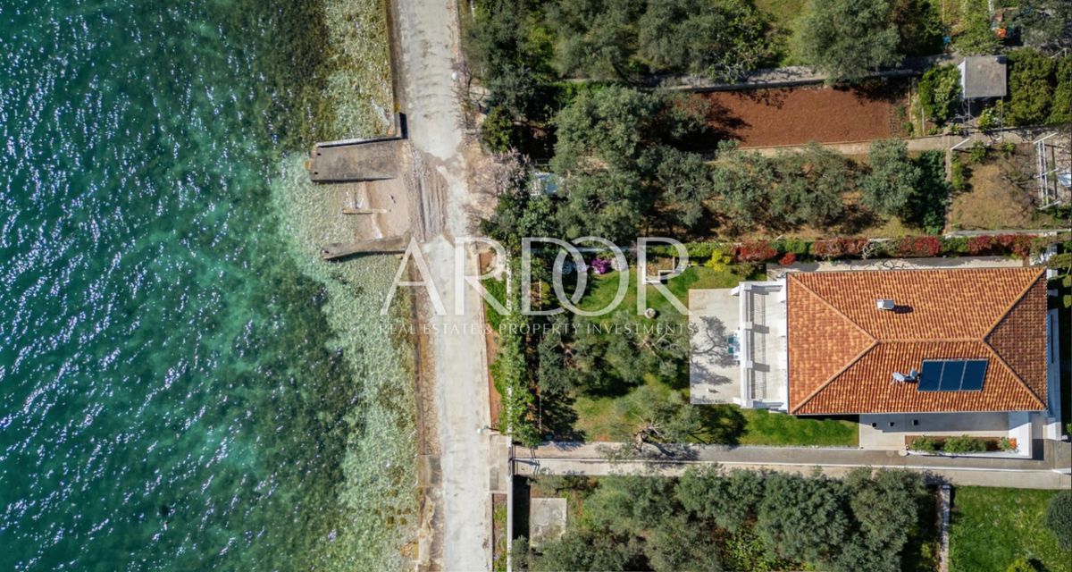 Villa Zadar, 210m2