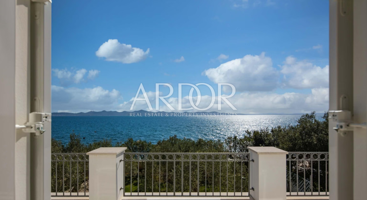 Villa Zadar, 210m2