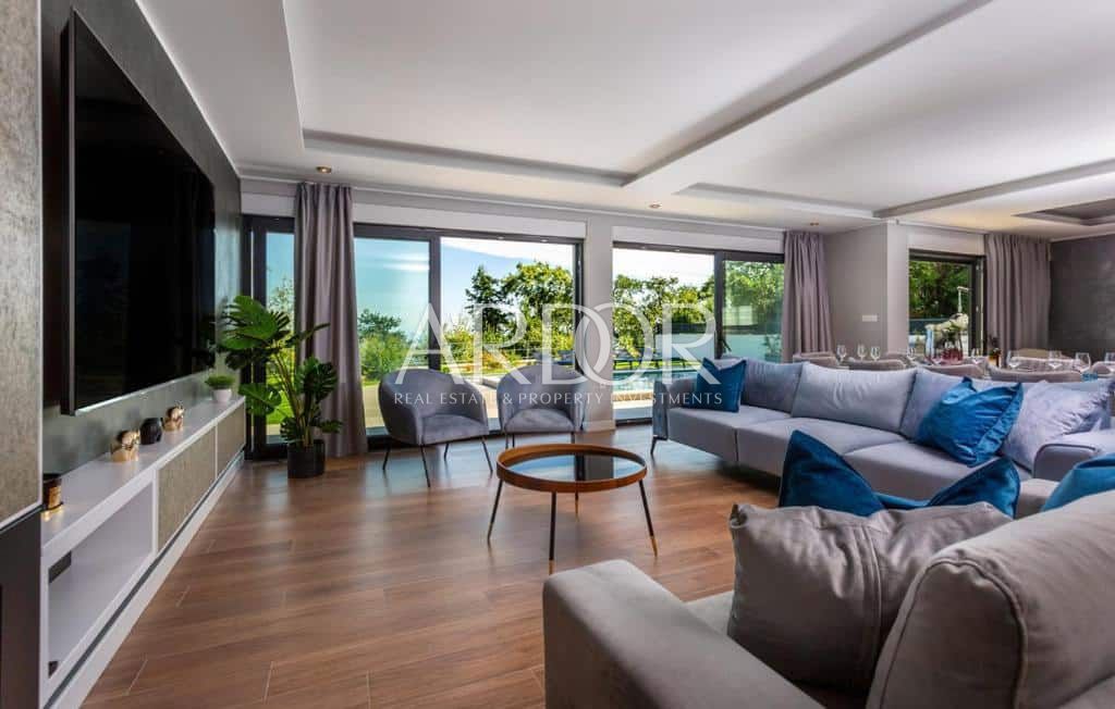 Villa Opatija - Centar, Opatija, 376m2