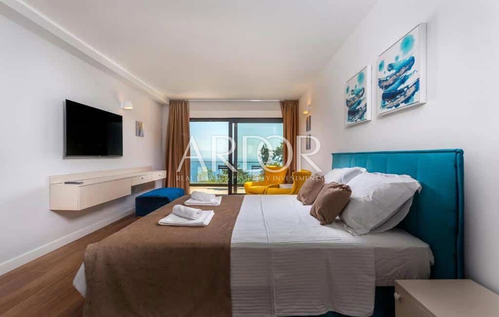 Villa Opatija - Centar, Opatija, 376m2