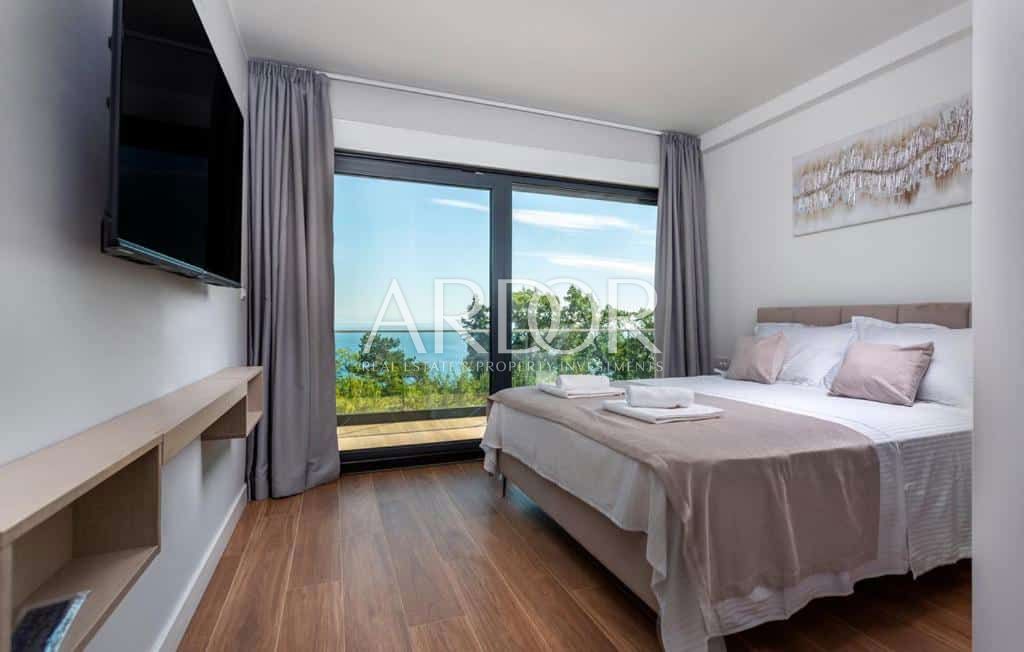 Villa Opatija - Centar, Opatija, 376m2