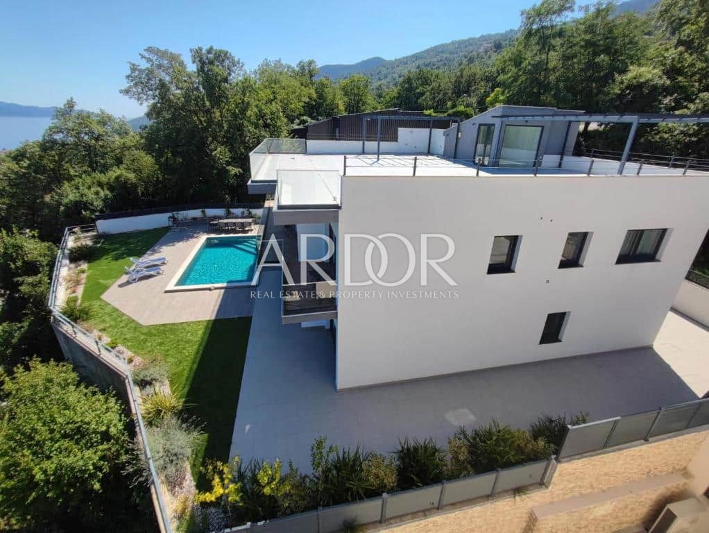 Villa Opatija - Centar, Opatija, 376m2