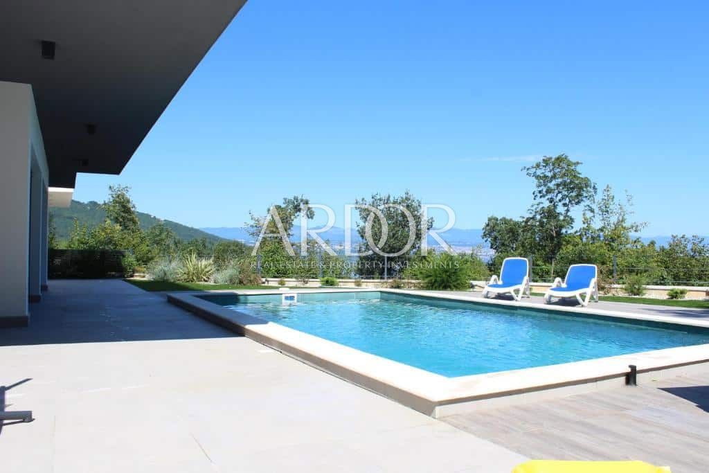 Villa Opatija - Centar, Opatija, 376m2