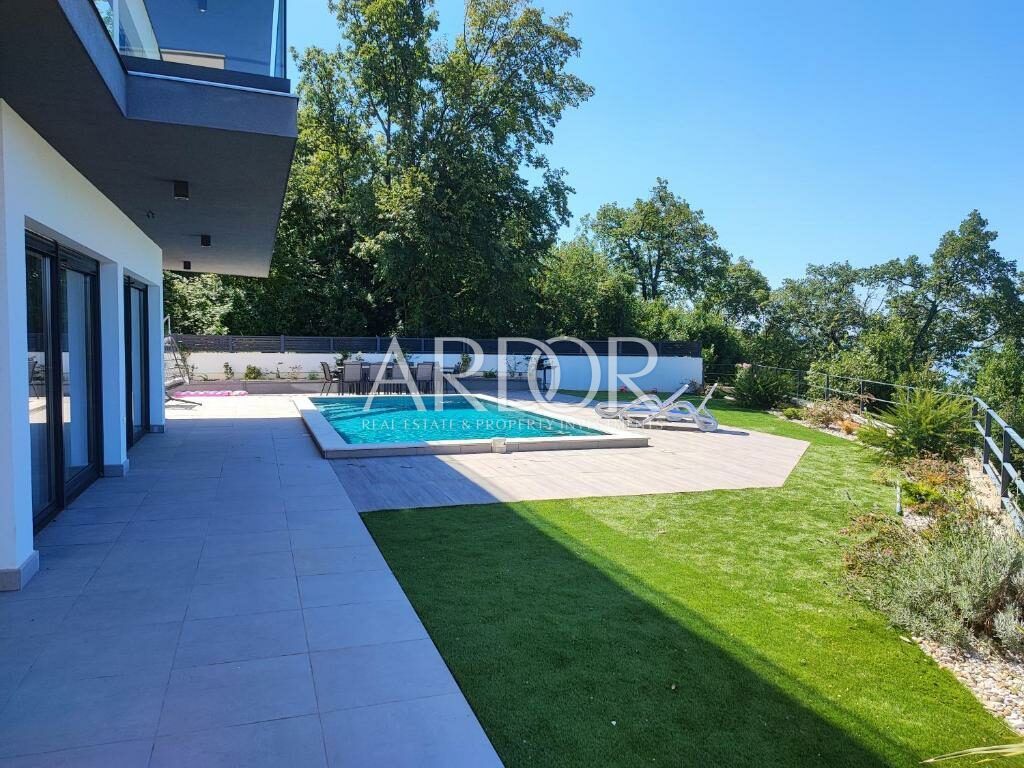 Villa Opatija - Centar, Opatija, 376m2