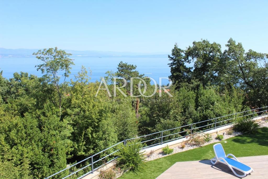Villa Opatija - Centar, Opatija, 376m2