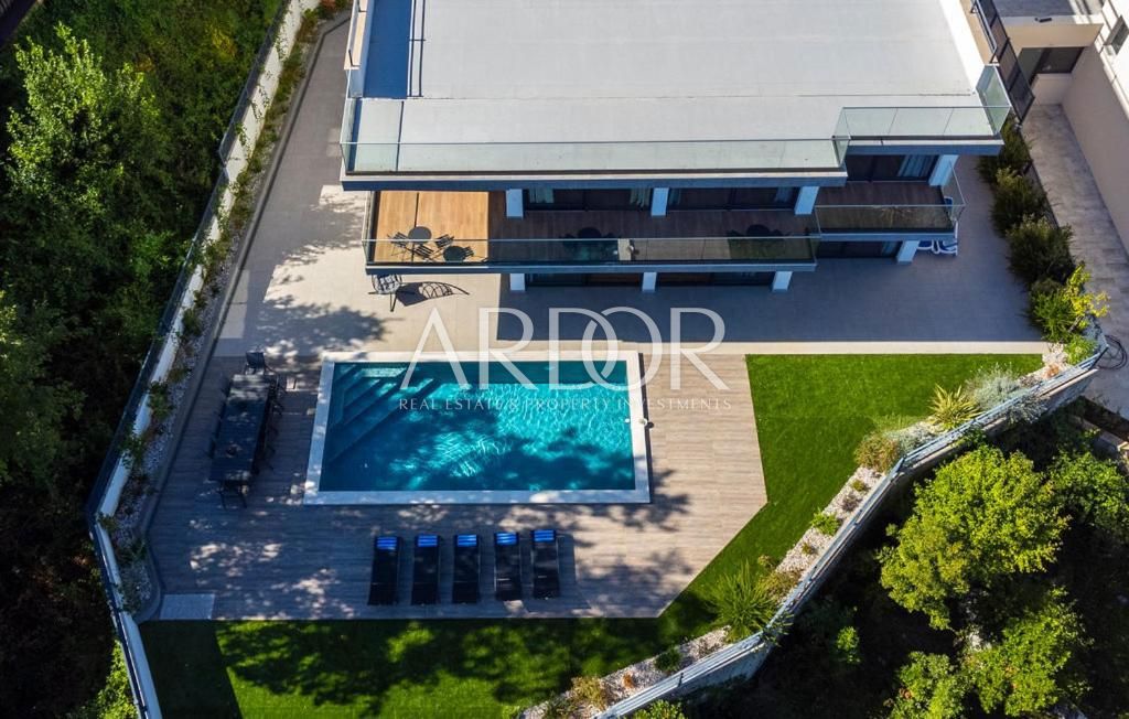 Villa Opatija - Centar, Opatija, 376m2
