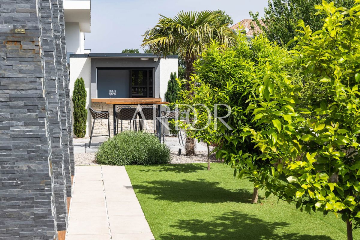Casa Krk, 345m2