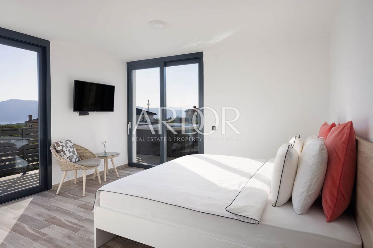 Casa Krk, 345m2