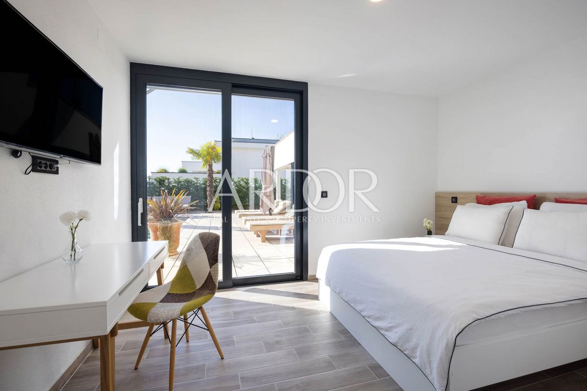 Casa Krk, 345m2