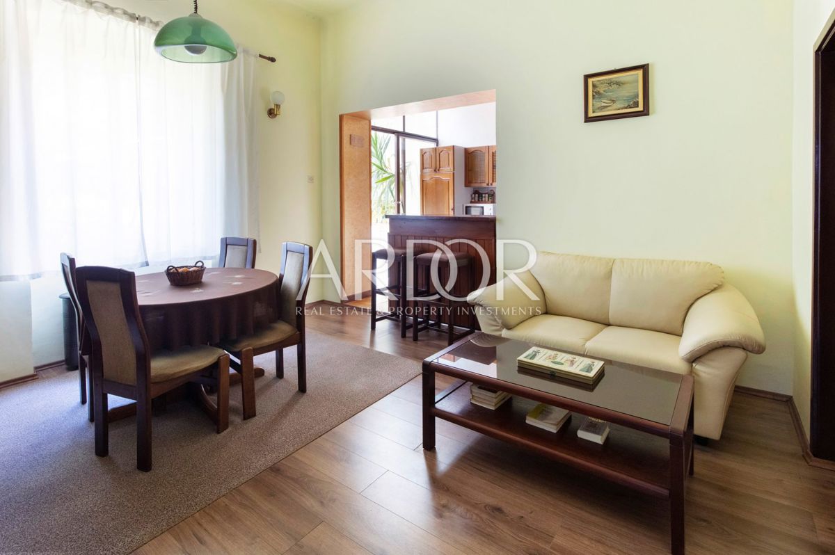 Appartamento Turnić, Rijeka, 68m2