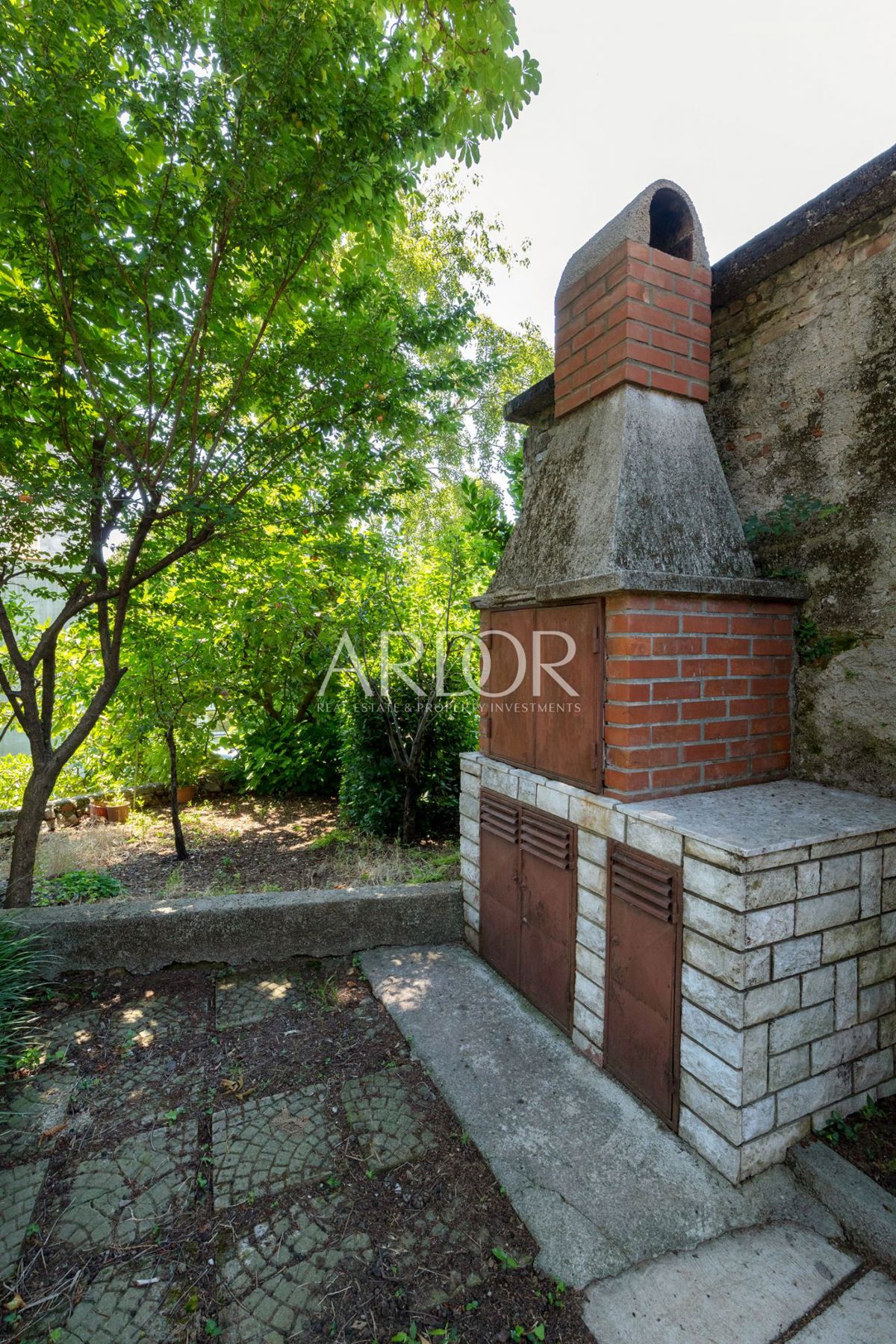 Appartamento Turnić, Rijeka, 68m2