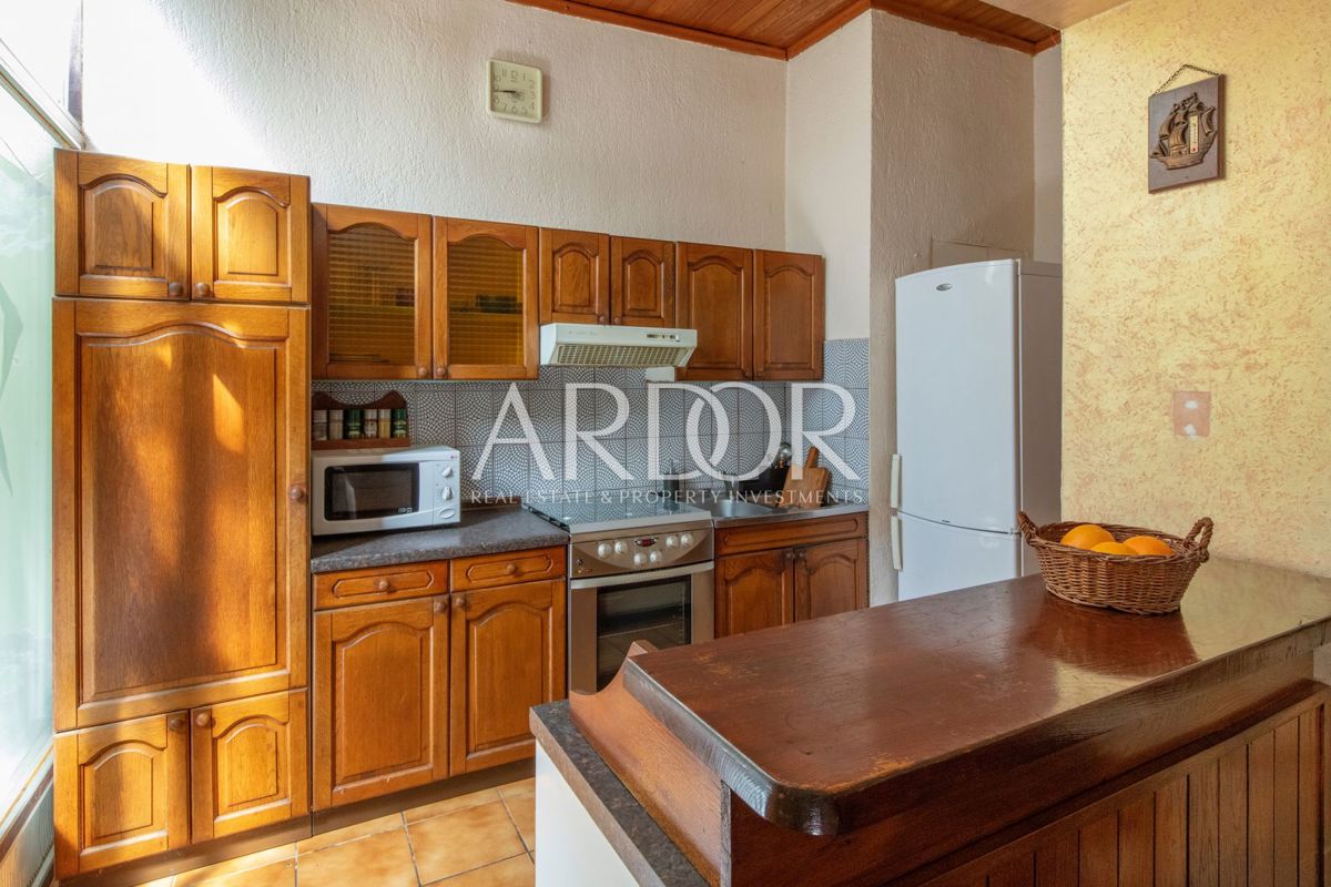 Appartamento Turnić, Rijeka, 68m2