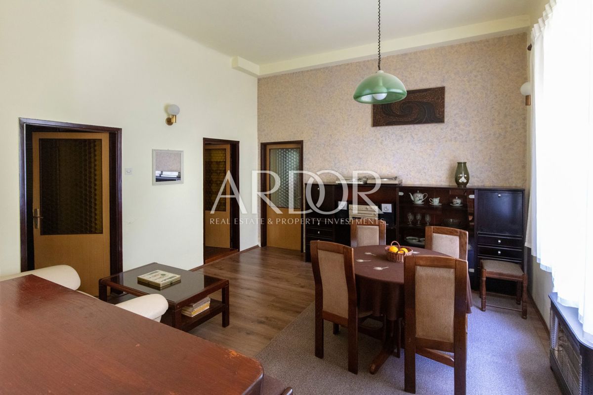 Appartamento Turnić, Rijeka, 68m2
