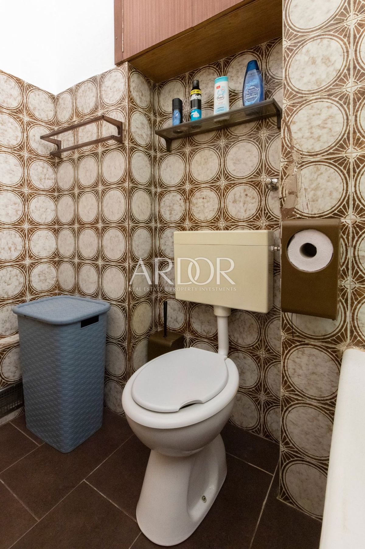 Appartamento Turnić, Rijeka, 68m2