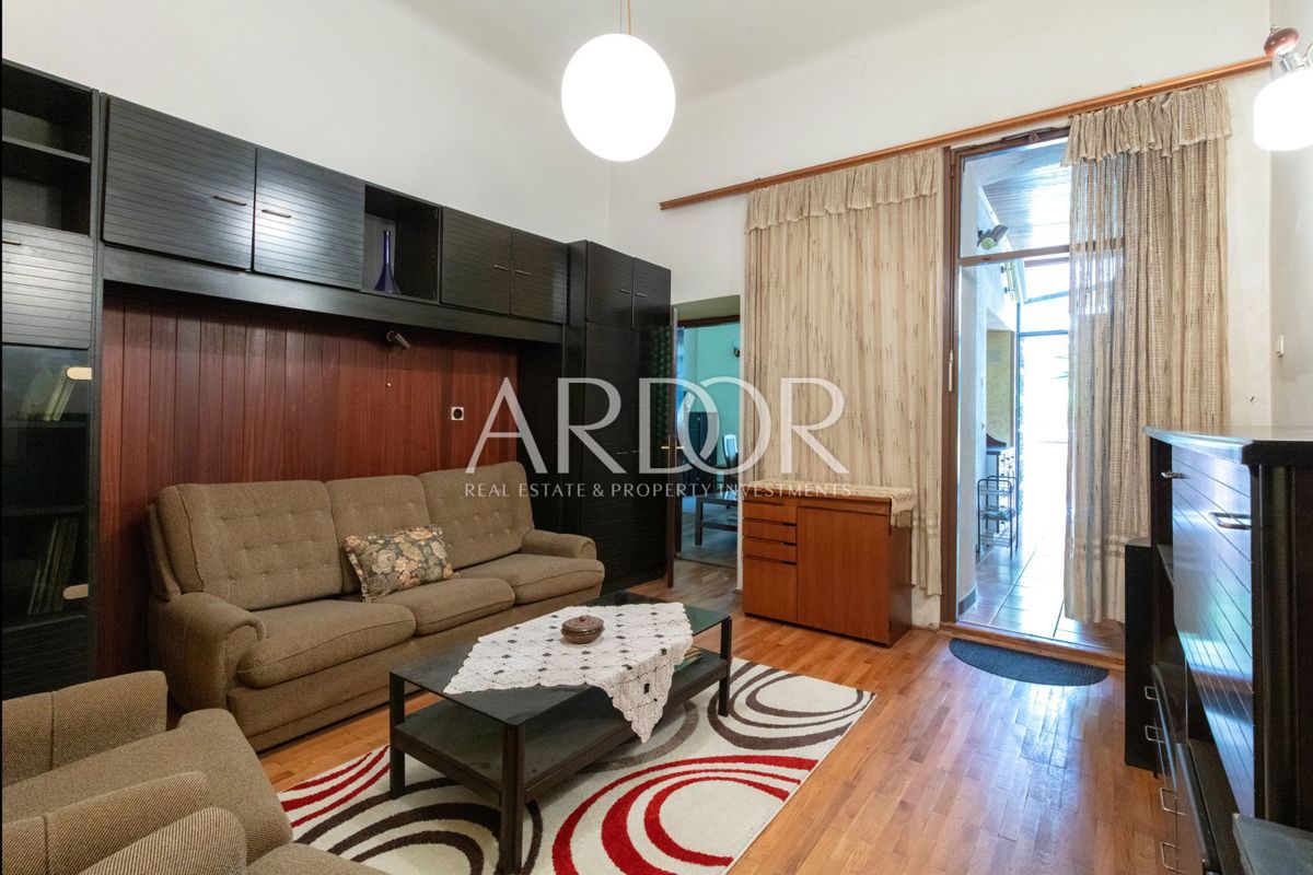 Appartamento Turnić, Rijeka, 68m2