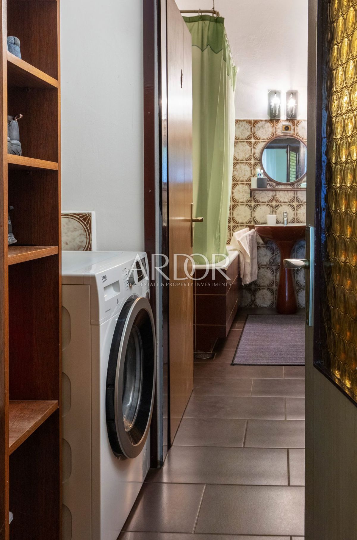 Appartamento Turnić, Rijeka, 68m2