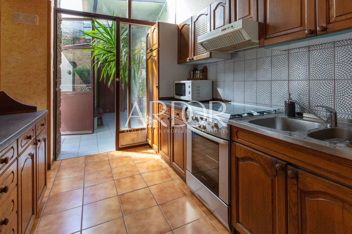 Appartamento Turnić, Rijeka, 68m2