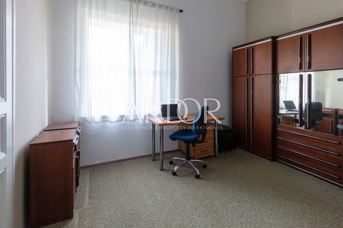 Appartamento Turnić, Rijeka, 68m2