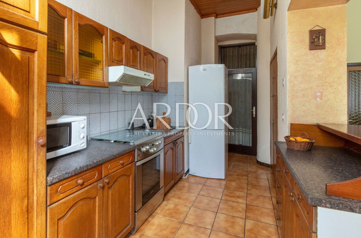 Appartamento Turnić, Rijeka, 68m2