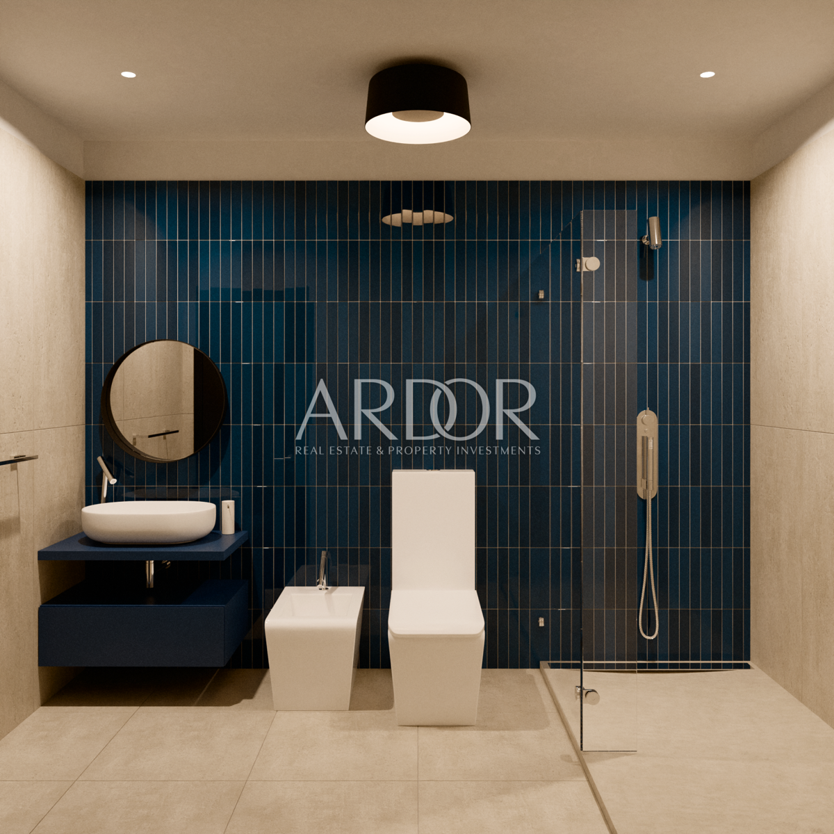 Appartamento Krk, 139m2