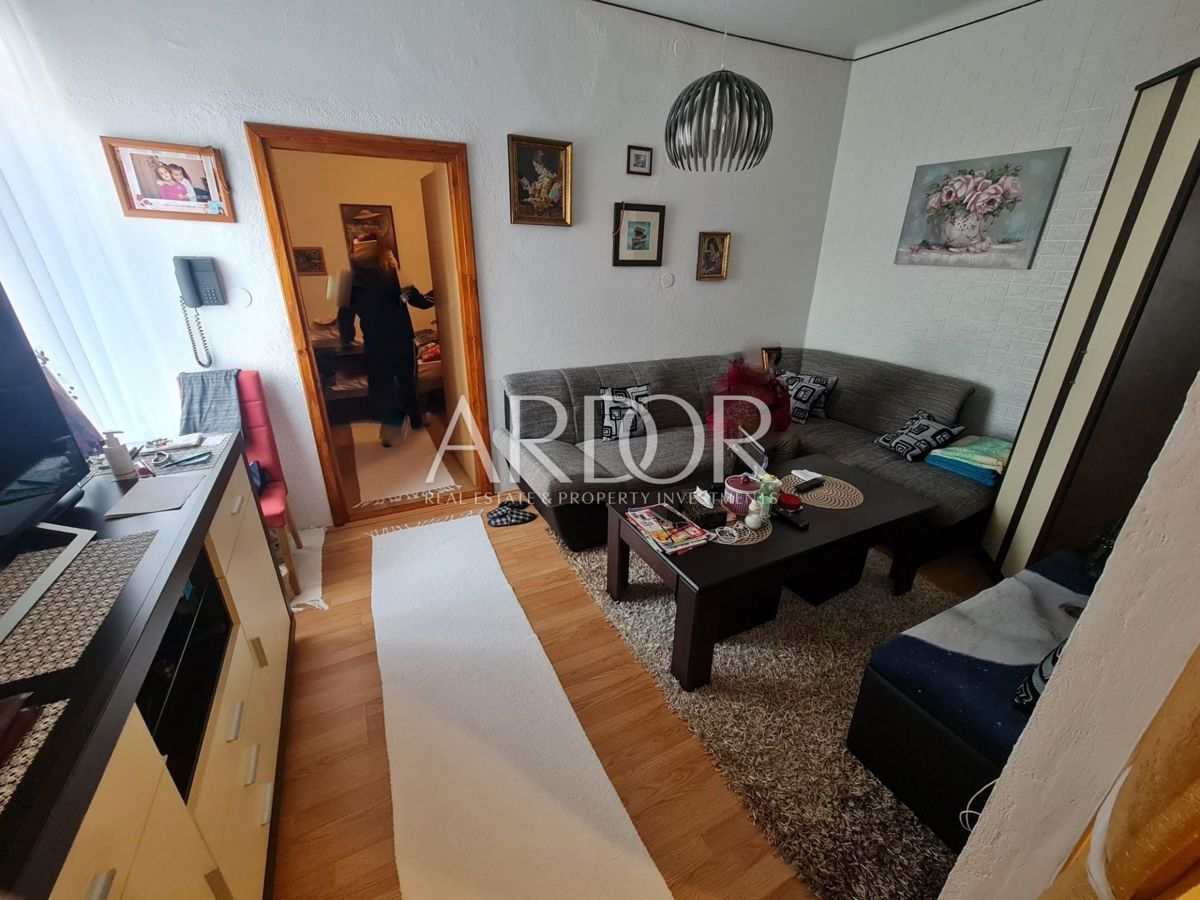 Appartamento Belveder, Rijeka, 46m2