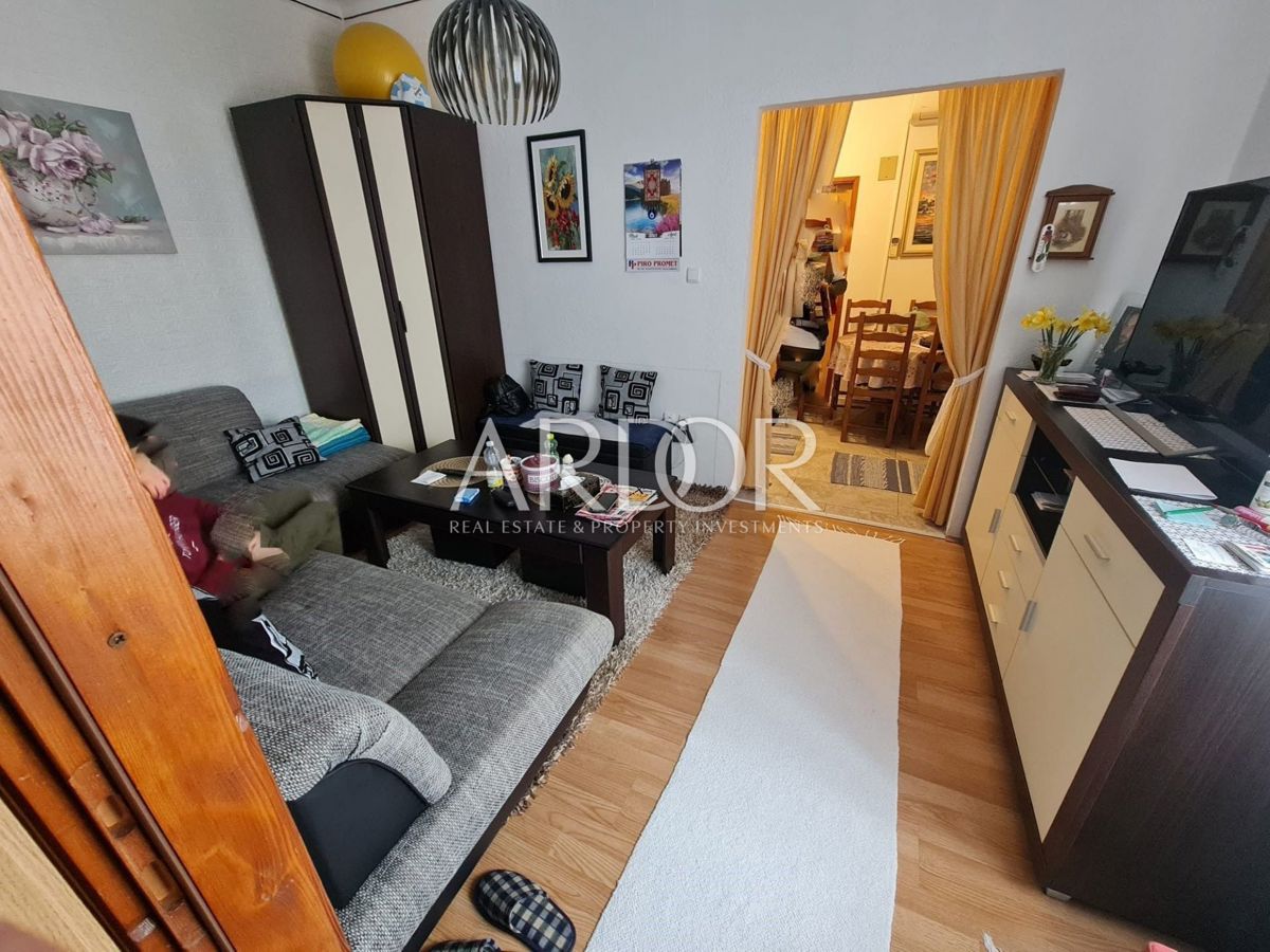 Appartamento Belveder, Rijeka, 46m2