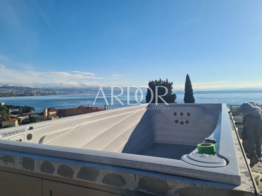 Appartamento Opatija - Centar, Opatija, 431m2