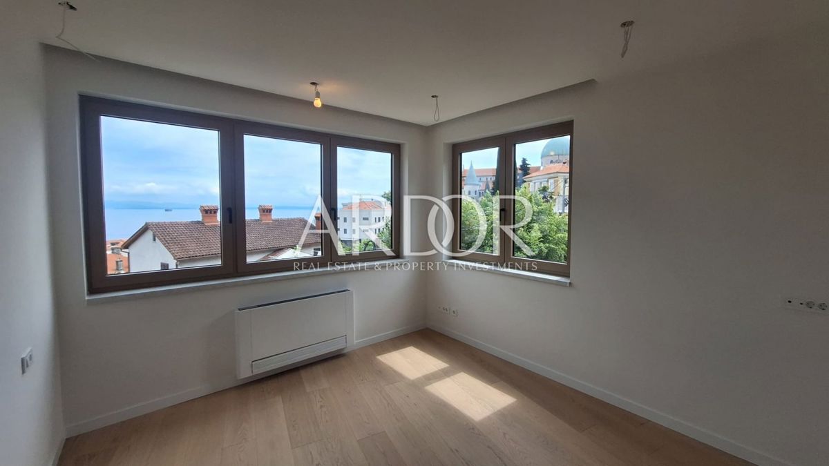 Appartamento Opatija - Centar, Opatija, 431m2