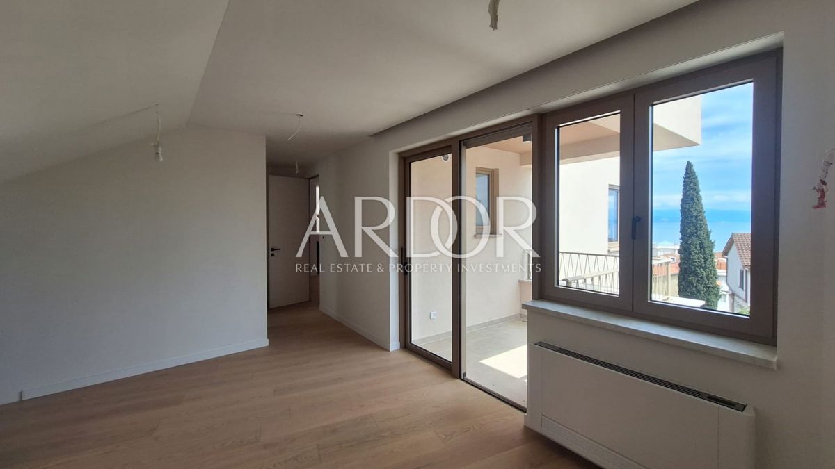 Appartamento Opatija - Centar, Opatija, 431m2