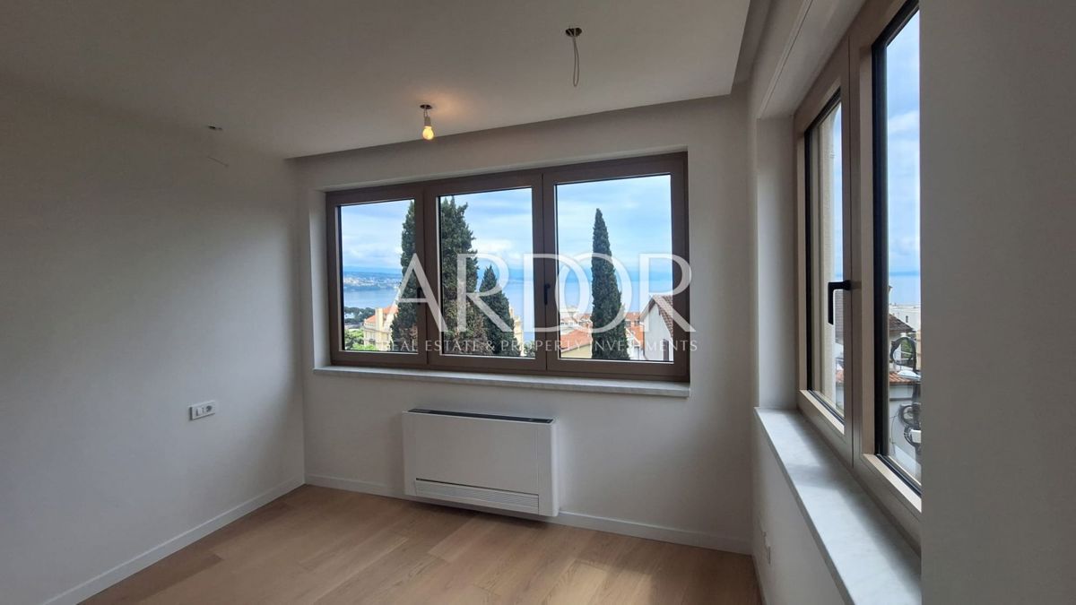 Appartamento Opatija - Centar, Opatija, 431m2