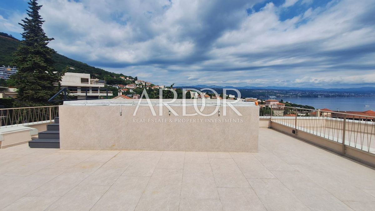 Appartamento Opatija - Centar, Opatija, 431m2