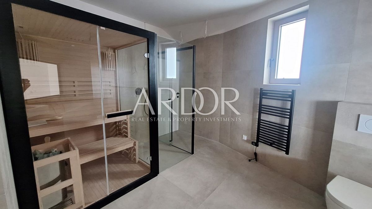 Appartamento Opatija - Centar, Opatija, 431m2