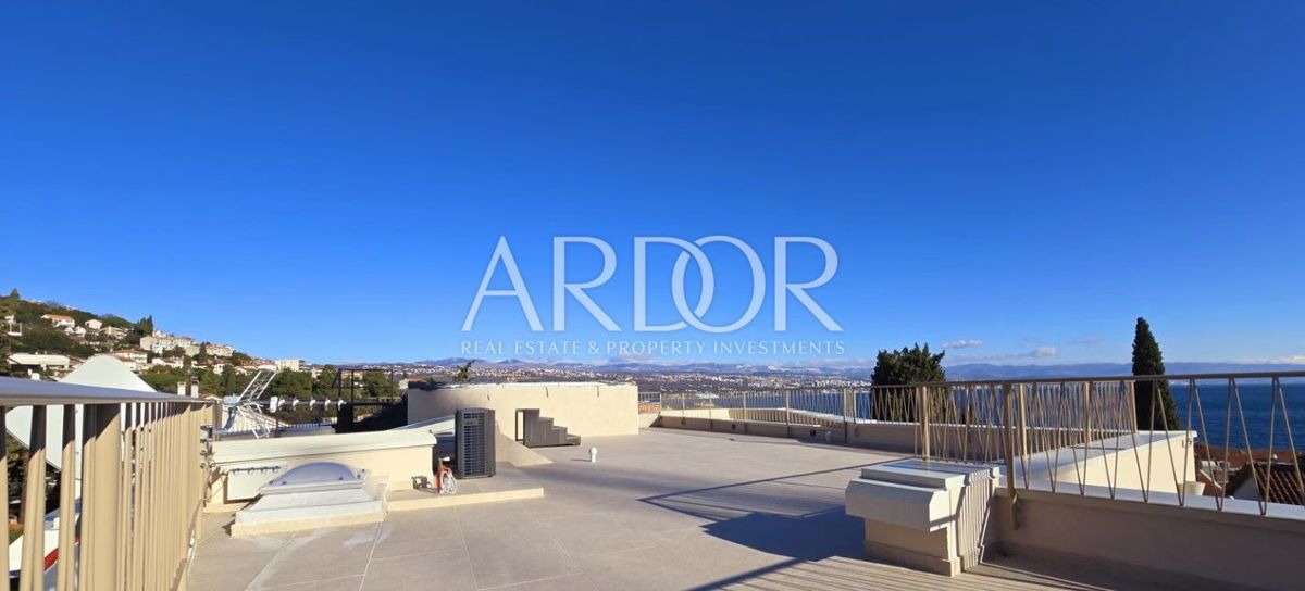 Appartamento Opatija - Centar, Opatija, 431m2