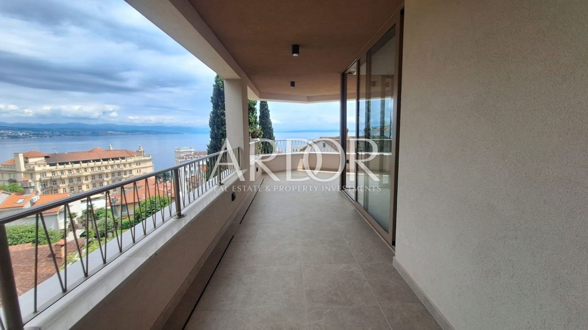 Appartamento Opatija - Centar, Opatija, 431m2