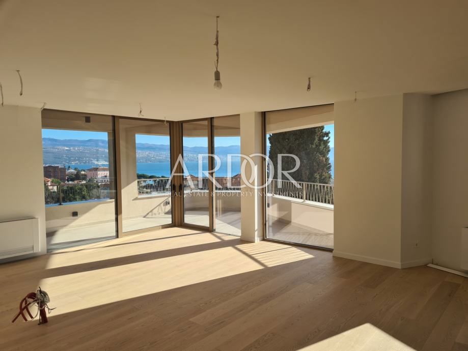Appartamento Opatija - Centar, Opatija, 431m2