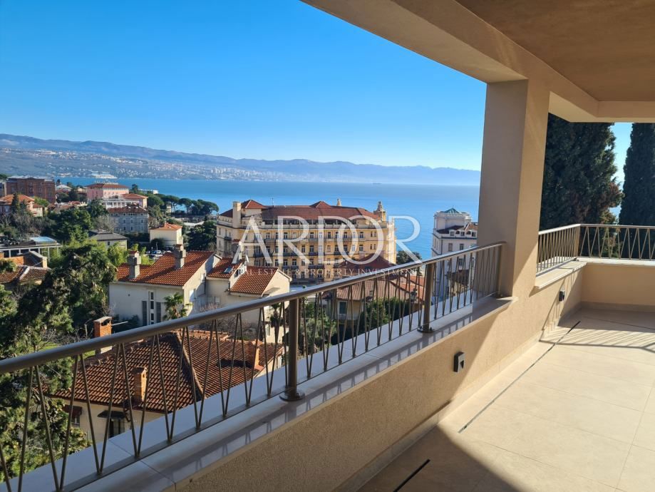 Appartamento Opatija - Centar, Opatija, 431m2