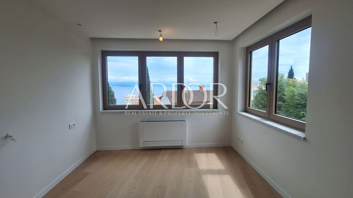 Appartamento Opatija - Centar, Opatija, 431m2