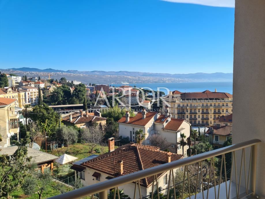 Appartamento Opatija - Centar, Opatija, 431m2