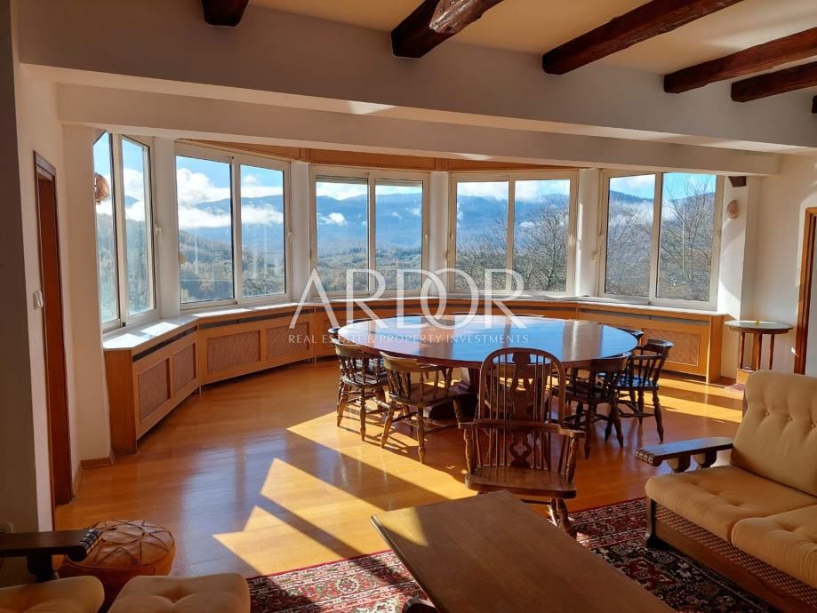 Casa Blaževci, Vrbovsko, 300m2