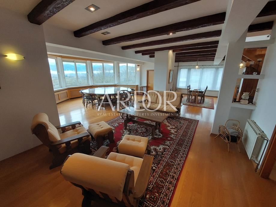 Casa Blaževci, Vrbovsko, 300m2