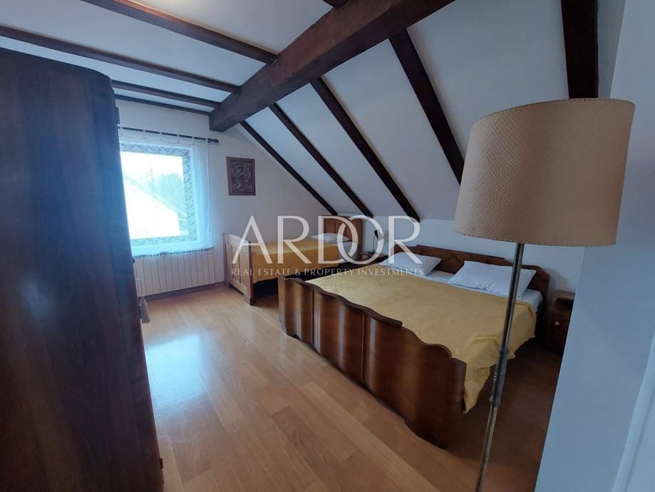 Casa Blaževci, Vrbovsko, 300m2