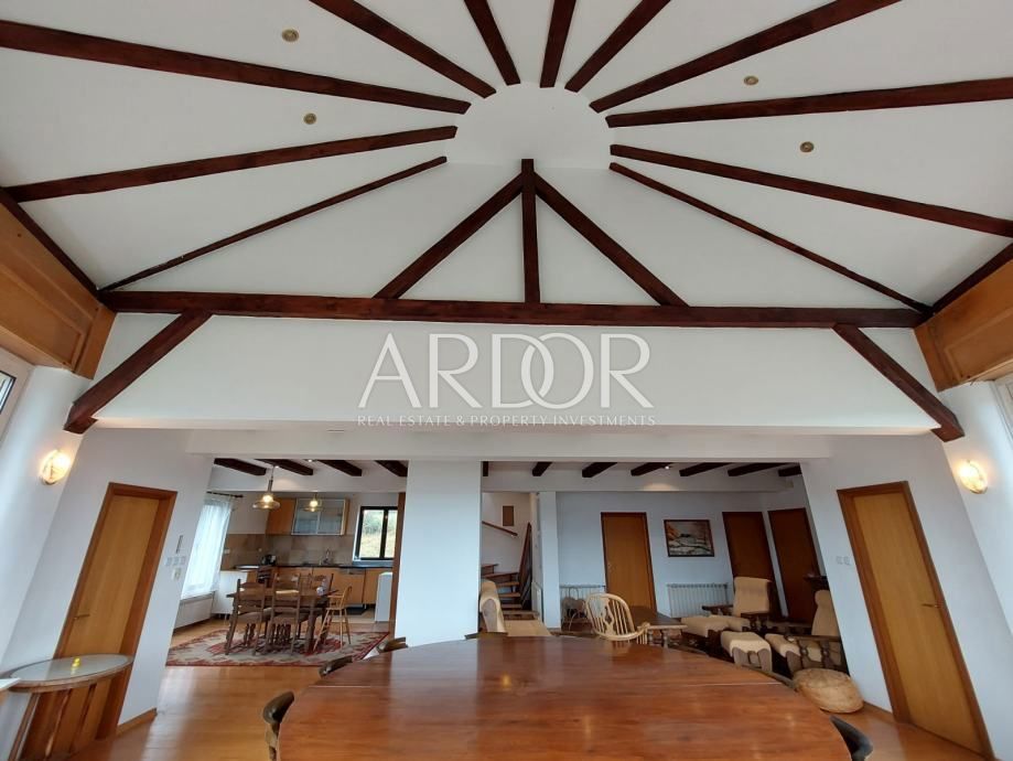 Casa Blaževci, Vrbovsko, 300m2