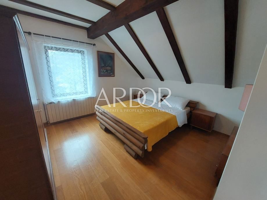 Casa Blaževci, Vrbovsko, 300m2