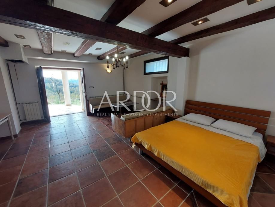 Casa Blaževci, Vrbovsko, 300m2