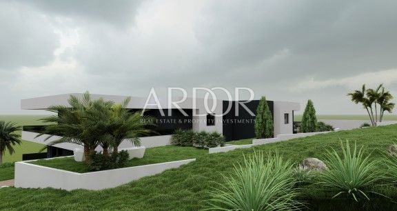 Appartamento Lovran, 116m2