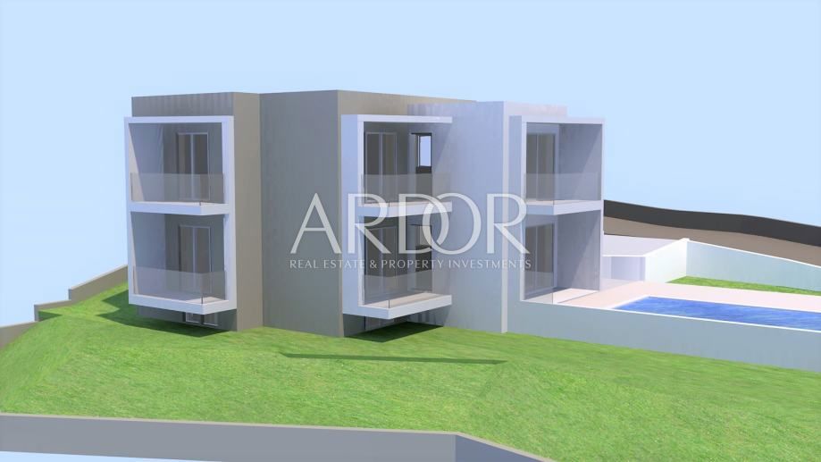 Casa Brnčići, Kastav, 212m2