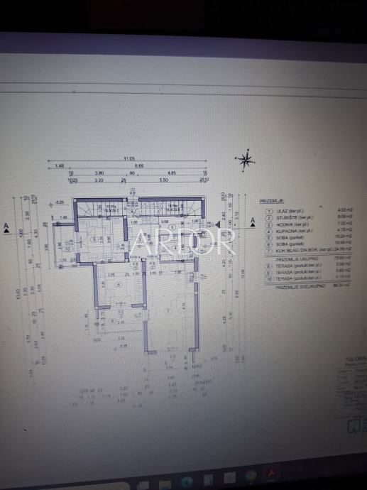 Casa Brnčići, Kastav, 212m2