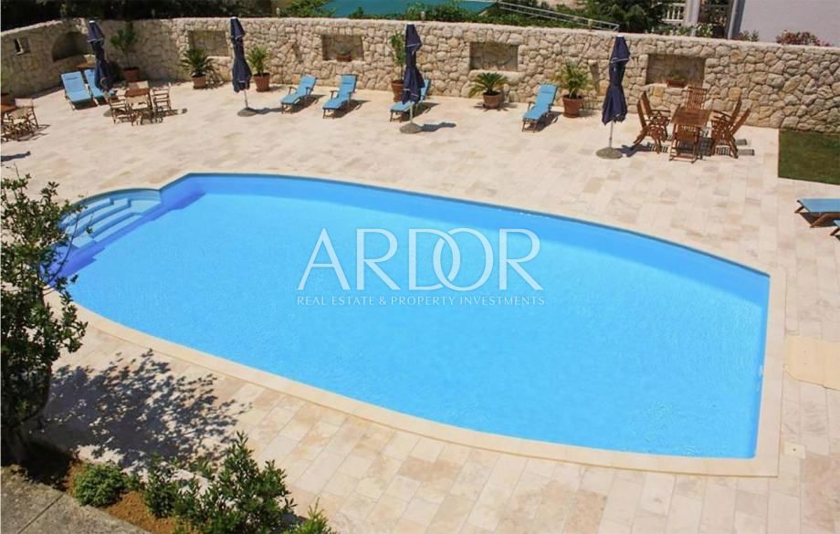 Casa Barbat na Rabu, Rab, 500m2