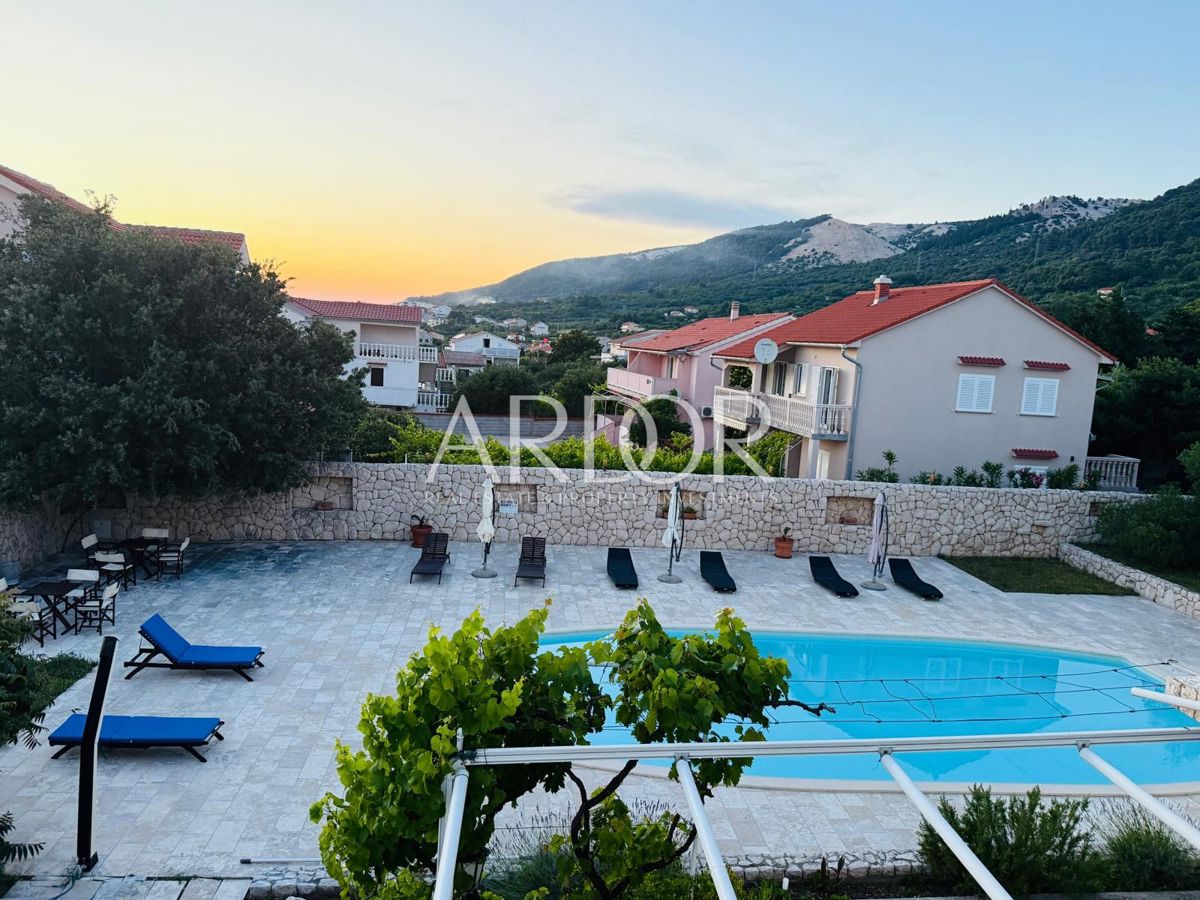 Casa Barbat na Rabu, Rab, 500m2