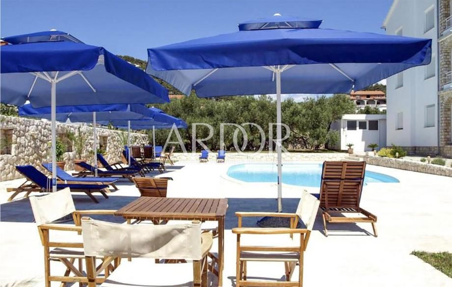 Casa Barbat na Rabu, Rab, 500m2